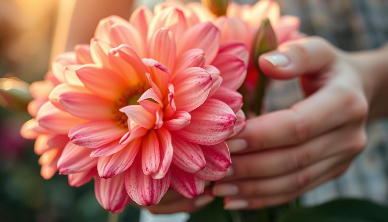 Elegant floral arrangement inspiration