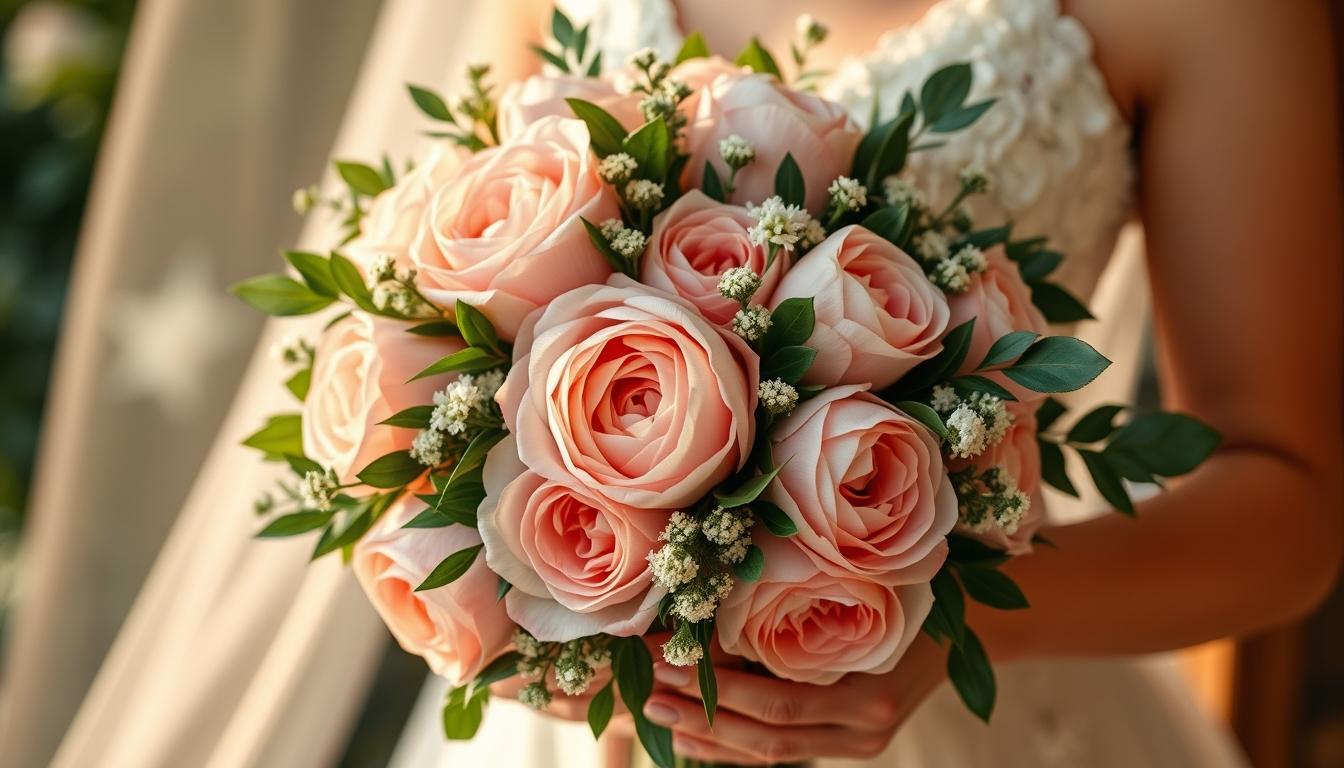 Modern floral design trends